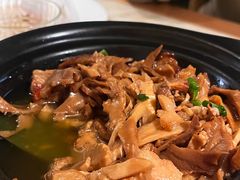 家烧笋干-佬肥猫(国华广场店)
