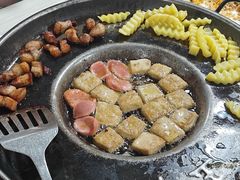-贵州豆腐王(上合店)