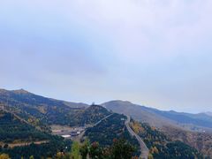 -雁门关景区