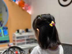 -Mengbaby·萌宝贝儿童理发(保利广场店)