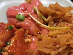 -盛江山自助料理(奥莱锦辉购物广场店)