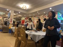 大堂-大欢喜饭店(江怡路店)