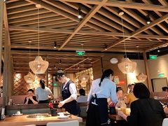 -黑牛黑猪烤肉专门店(万象城店)