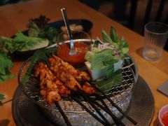 -Ginger(兴国路店)