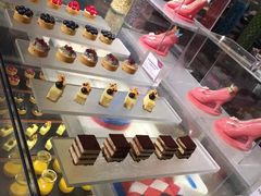 -乐咖啡西餐厅(太湖皇冠假日酒店)