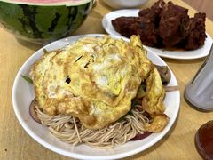 -水仙拉面(水仙街店)