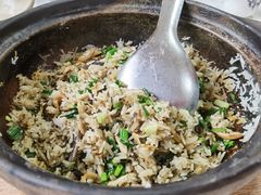 -台山第一家兴华黄鳝饭·黄鳝婆(开平店)