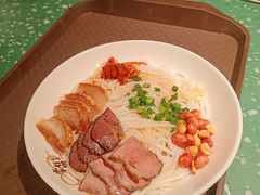 -水平有限广西米粉·广西风味集(五道口店)