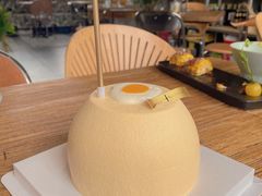 -B.O.M波姆烘焙(凤凰街店)