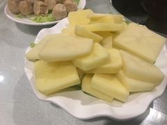 -东来顺饭庄(西直门店)