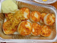 -强记龙虾钳(定安里店)