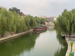 -济宁运河核心景区