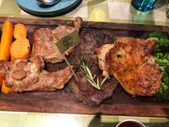 -美森西餐厅(曙光大道店)