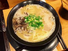 -博多一幸舍(侨福芳草地购物中心店)