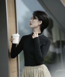 -奈川烫染Salon