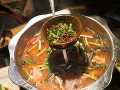 -侯家庄阿才有品私房菜馆