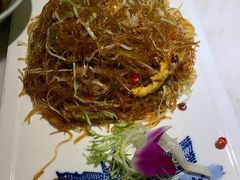 -小菜园新徽菜(合肥之心城店)