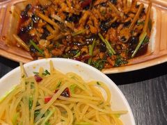 -满园烤鸭·春饼(沈北万达店)