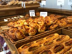 -那家面包房(珠江路店)