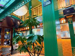 -新疆亚克西音乐餐厅(南方花园店)