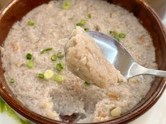 钵仔莲藕粉-腰记饭店(龙源路店)