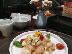 -羲和雅苑•北京烤鸭(乐园道万象城店)