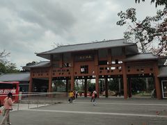 -南宁南湖公园