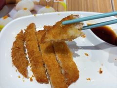 -小杨生煎(松江大学城店)
