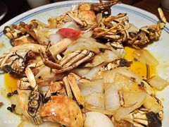 -周家二小姐的菜(丹阳店)