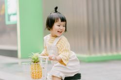 -嘟嘟卡奇儿童摄影