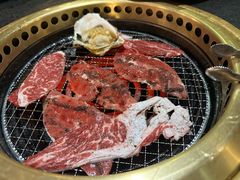 -神户赤童日式烤肉伙伴(东直门店)