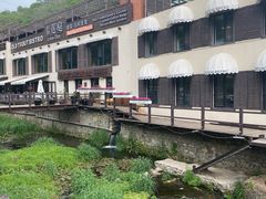 -Local泰莲庭(虹鳟鱼店)