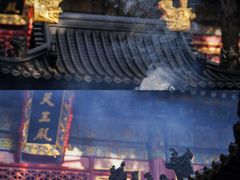 -潭柘寺景区