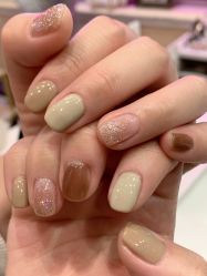 -RL Nail·瑞丽美甲美睫品牌原创店
