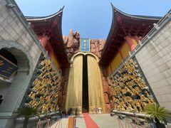 -上海东林寺(金山区)