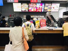-永和大王·现磨豆浆·卤肉饭(九亭SH085店)