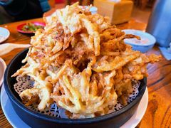 -老雒阳面馆·水席·洛阳菜(王城路店)