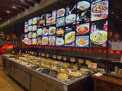 -新虹楼饭庄(崇明陈家镇店)