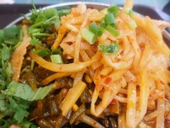 -红鼻子桂林米粉(金唐新光界店)