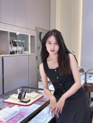 点击看大图 -Cindy Jewelry·钻戒·彩色宝石