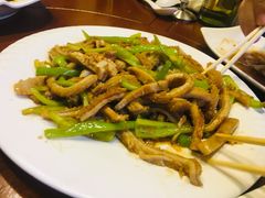 -老仁义·清真菜(太古街店)