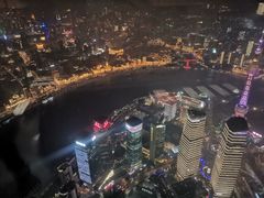 -上海中心大厦