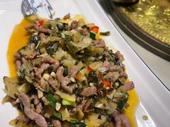 -千岛湖小鱼儿·淳安匠心农家菜