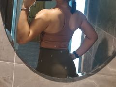 -Nirvana fitness私教健身工作室(古城店)