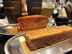 -Awfully Chocolate(来福士广场店)