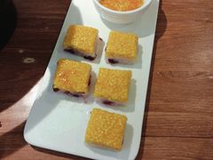 小米凉糕-晋家门(文峰广场店)