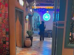 -驿楼兰·新疆菜(火车站店)