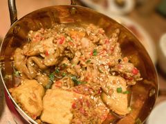 -浩海火燒雲傣家菜(芮欧百货店)