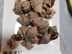 -宾朋海鲜美食餐厅·特色美食(兴海路店)