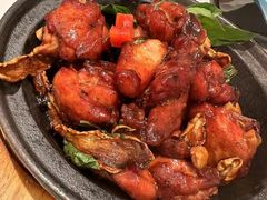 -鹿港小镇(悠唐店)